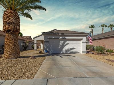 485 Elkhurst Pl, Henderson, NV, 89012