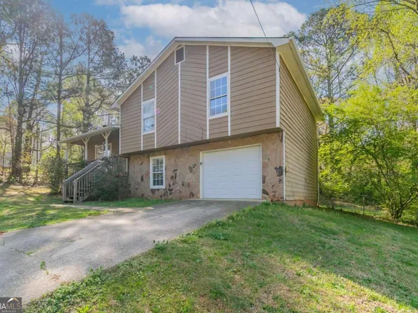 2619 Del Ridge Dr, Douglasville, GA 30135