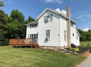 4686 Lima Rd, Geneseo, NY 14454