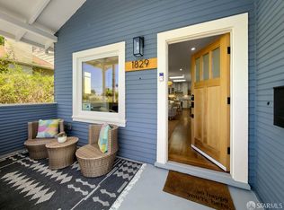 1829 Channing Way, Berkeley, CA 94703