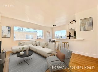 1550 2nd Ave #7A, Los Angeles, CA 90019