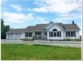 400 Kansas Rd, Milbridge, ME 04658