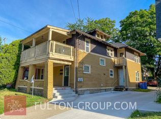 805 Baldwin St SE #2, Grand Rapids, MI 49506