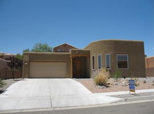 1405 Sara Way SE, Rio Rancho, NM 87124
