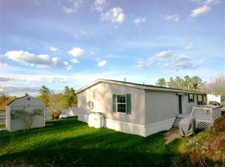 67 Coral Ln, Seabrook, NH 03874
