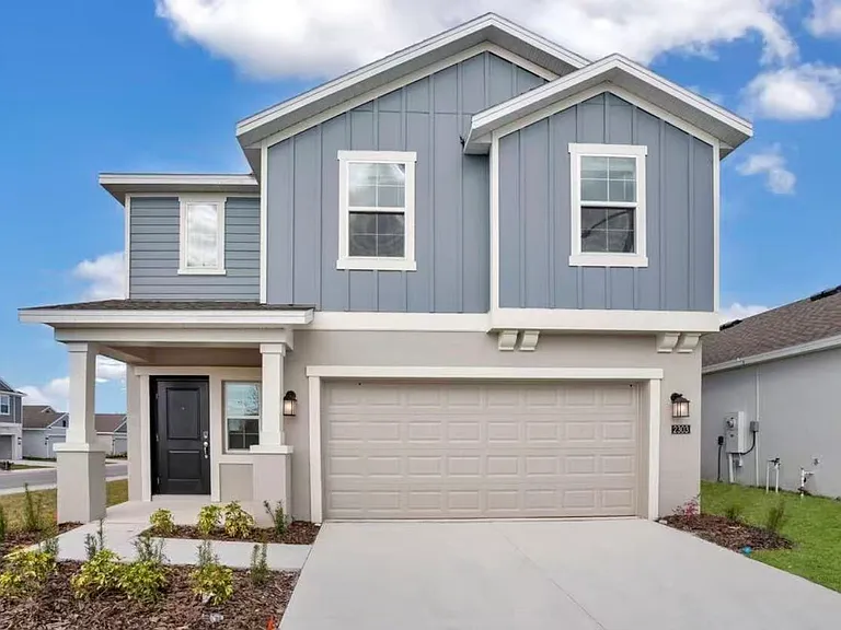 2300 Burney Falls Ln — Photo 1
