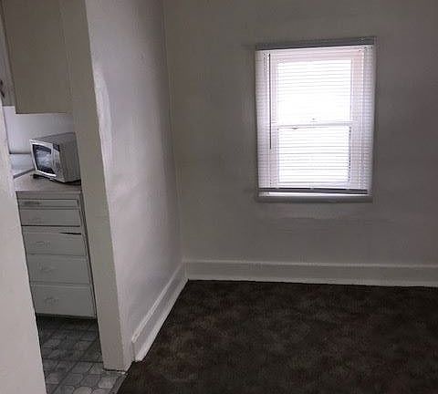 Living and Dining Area