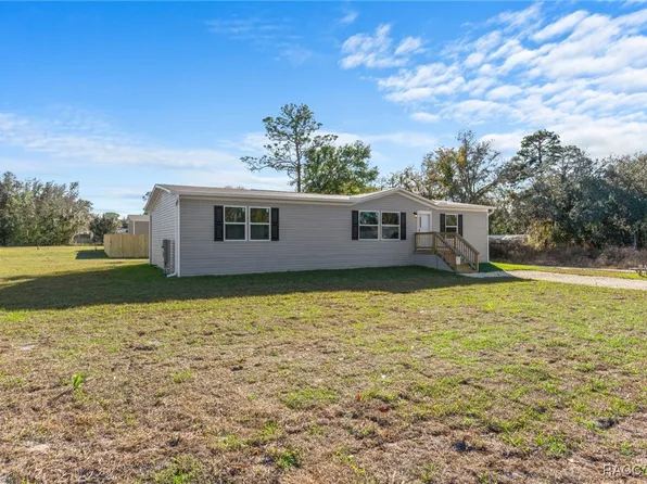 6506 W Akazian Ln, Homosassa, FL 34448