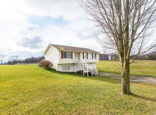 18012 Kenwarn Ln, Abingdon, VA 24210