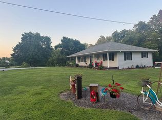 11837 Route J, Clarence, MO 63437