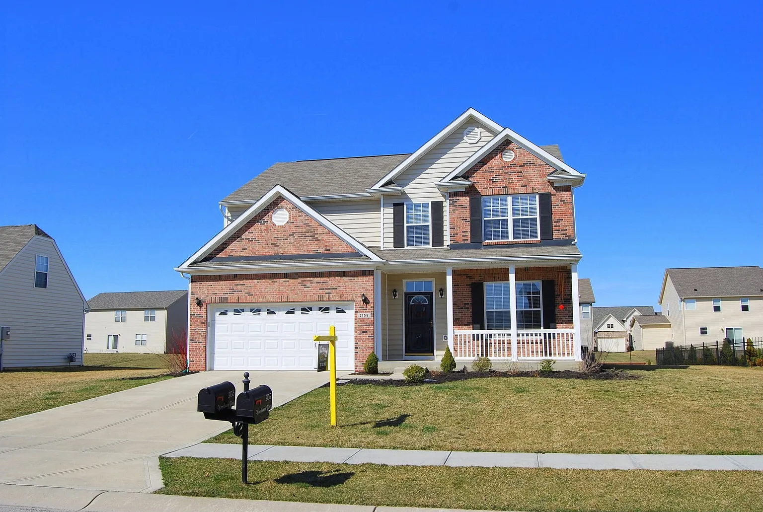 3156 Woodhaven Way photo 1