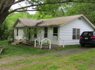 785 Bill Allen Branch Rd, Burnsville, NC 28714