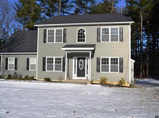 3105 Lone Pine Rd, Schenectady, NY 12303