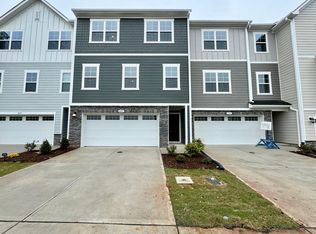 2203 Terrawood Dr, Durham, NC 27703