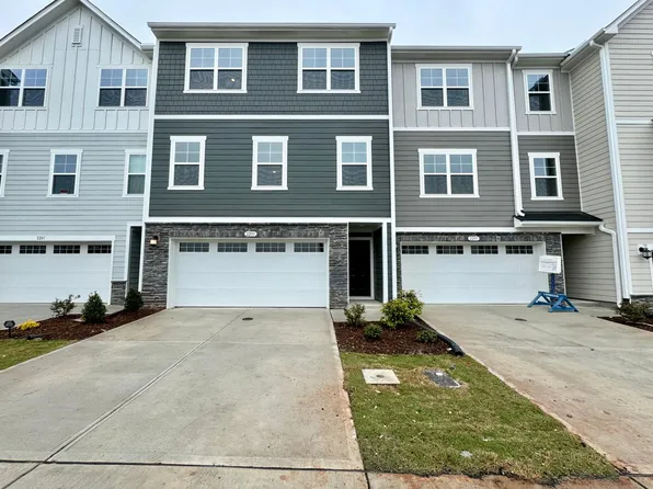 2203 Terrawood Dr, Durham, NC 27703