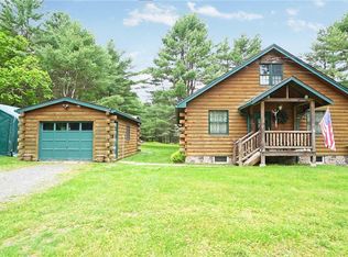 116 Hillside Rd, Barryville, NY 12719