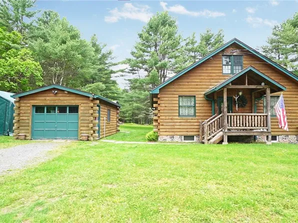 116 Hillside Road, Barryville, NY 12719