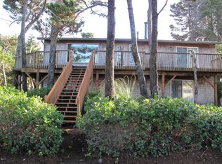 3750 Evergreen Ave, Depoe Bay, OR