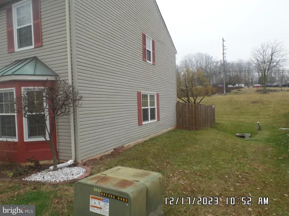 1627 Willowwood Ct, Hyattsville, MD 20785