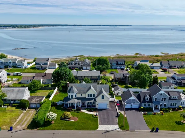 464 Curtis Avenue, Stratford, CT 06615