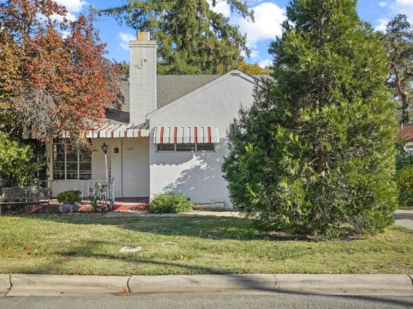 233 Nevada Ave, Roseville, CA 95678