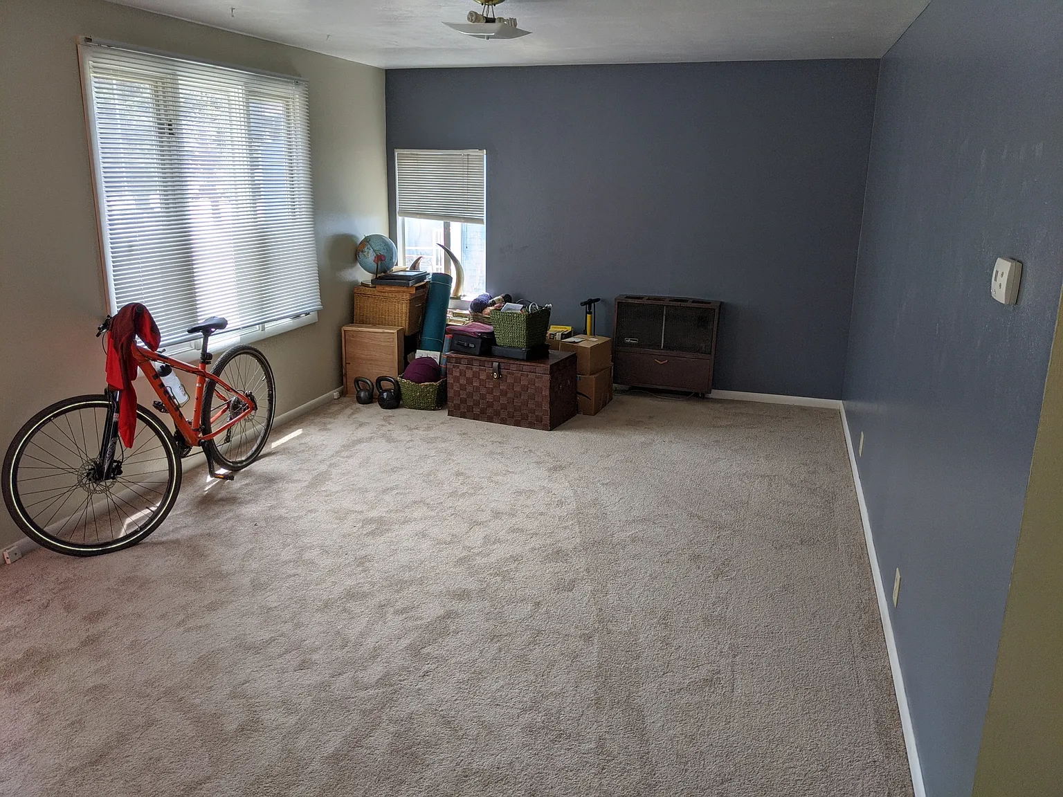 1 bed, 548 sqft, $1,285 — Photo 3