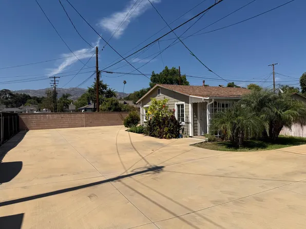 115 E 3rd St, San Dimas, CA 91773