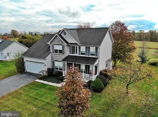 117 Derby Dr, Hanover, PA 17331