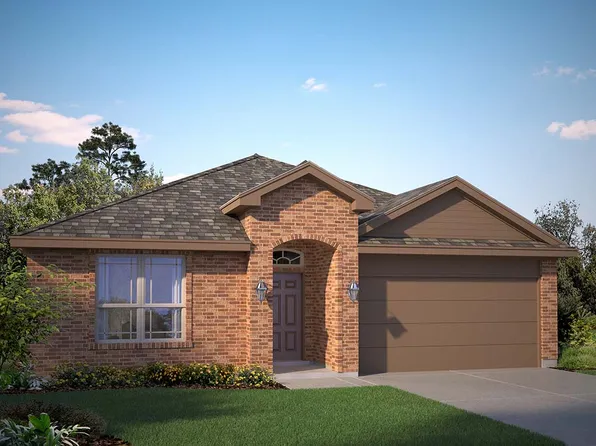 6407 Oracle Dr, Odessa, TX 79762