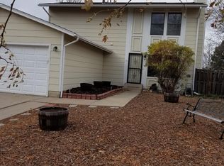 16683 E Mansfield Cir, Aurora, CO 80013
