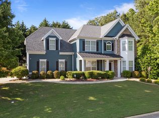 1210 Magnolia Park Cir, Cumming, GA