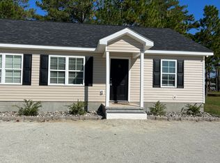 201 Firetower Rd #2, Richlands, NC 28574