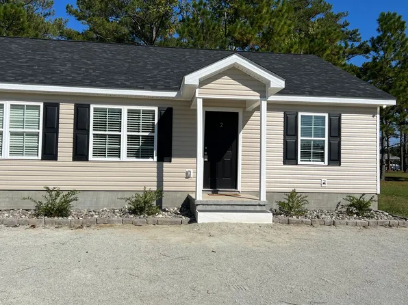 201 Firetower Rd #2, Richlands, NC 28574