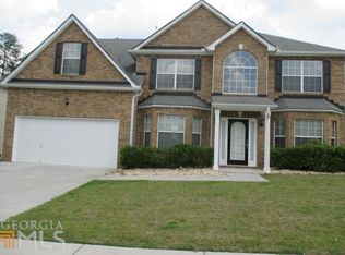 1139 Stepping Stone Ln, Conyers, GA 30012