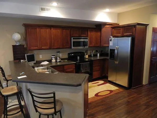 2 bed, $1,125 — Photo 2