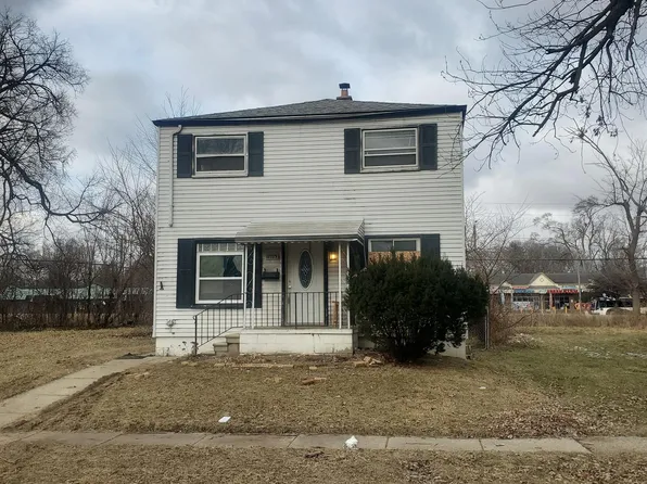 18973 Dale St, Detroit, MI 48219