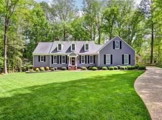 601 Dogleg Dr, Williamsburg, VA 23188