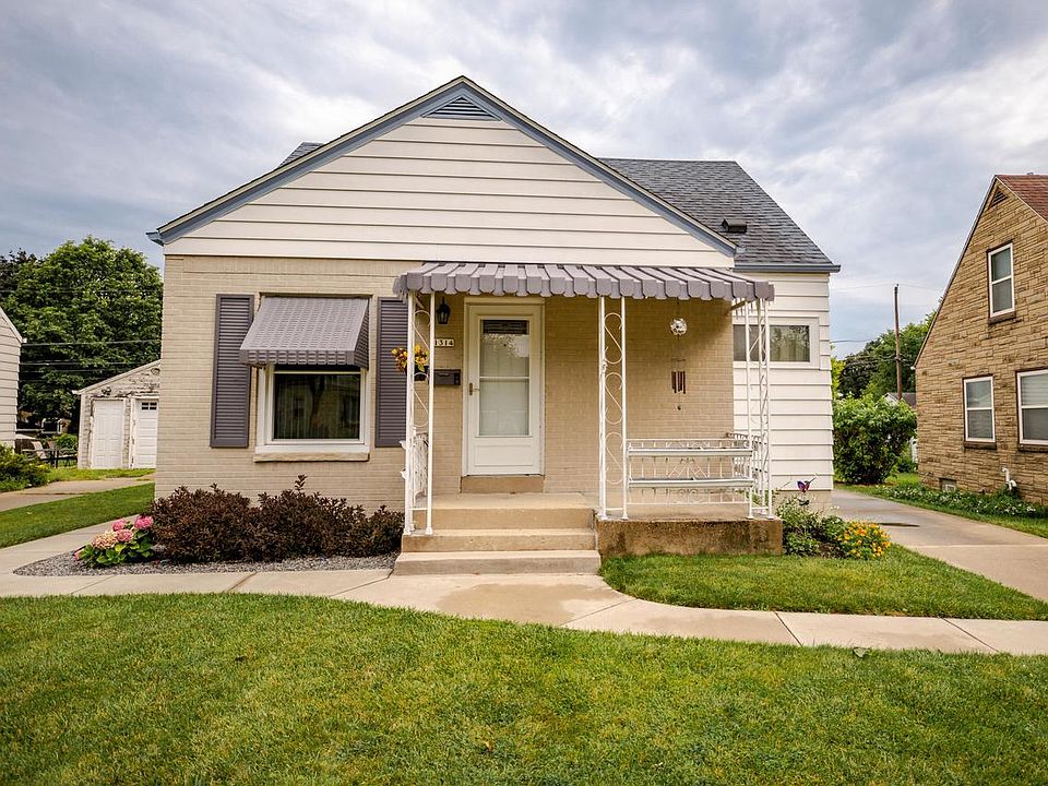 1st image of 1314 East Crawford AVENUE
