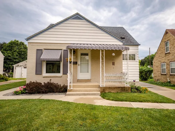 1314 East Crawford AVENUE, Milwaukee, WI 53207
