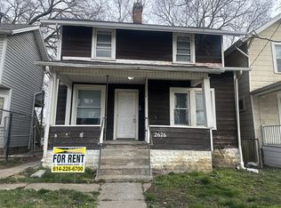 2676 Sullivant Ave, Columbus, OH