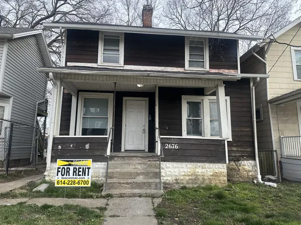 2676 Sullivant Ave, Columbus, OH 43204
