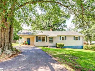 129 Shoally St, Boiling Springs, SC 29316