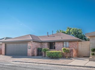 911 Ventura Ave, Midland, TX 79705