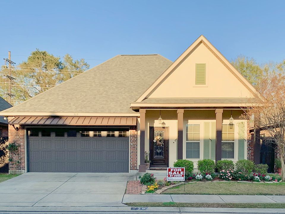 1st image of 303 Rosemary Pl