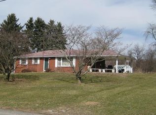 172 Kerr Rd, Greensburg, PA 15601