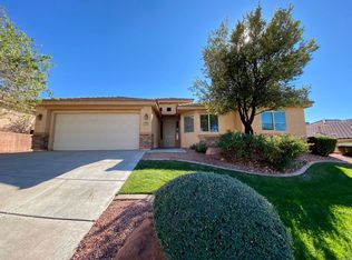 2151 W 1660 N, Saint George, UT 84770