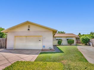 1654 Minnesota St, Fairfield, CA 94533