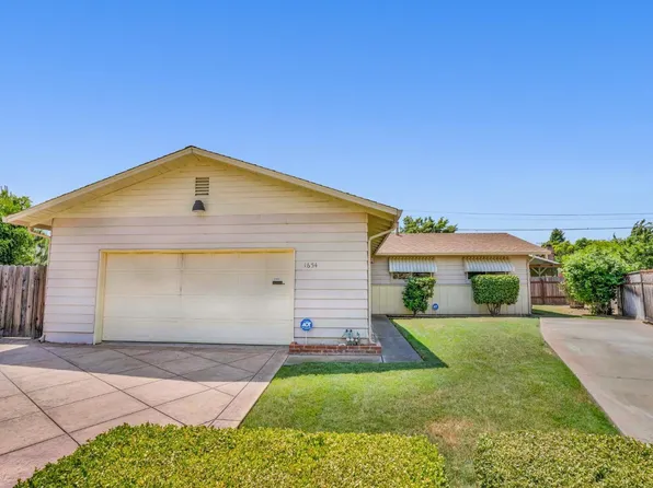 1654 Minnesota Court, Fairfield, CA 94533