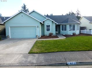 7922 Waterloo St NE, Keizer, OR 97303