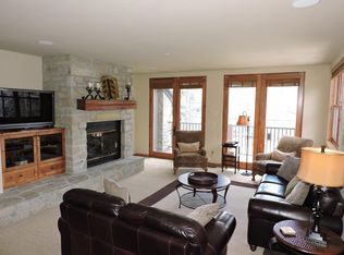 101 Emerald St UNIT 1D, Ketchum, ID 83340